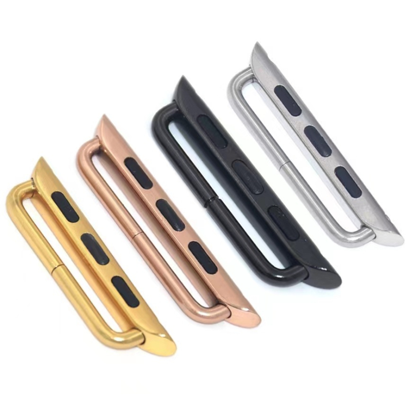 Metalni konektor za narukvicu Apple Watch — klasičan dizajn