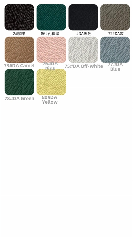 Kožený dvojstranný remienok z prvej vrstvy pre Huawei Watch GT2/GT3 Pro — jar 2024