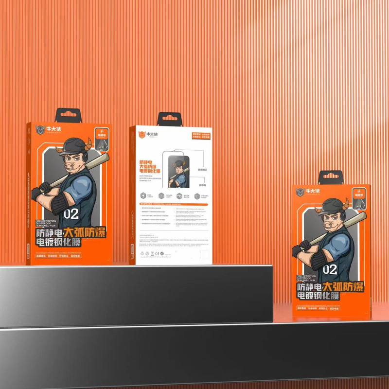 Apple iPhone X/14/15 Pro-hoz készült edzett üveg előlapi kijelzővédő – Anti-spy, Teljes képernyő, Porálló, Robbanásbiztos, HD