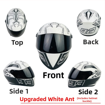 Mājdzīvnieku mini ķivere, piemērota rotaļlietām un lellēm (materiāls: plastmasa; svars: 200 g; stils: pilna ķivere; lietojums: mājdzīvniekiem, rotaļlietām; personalizācija: jā)