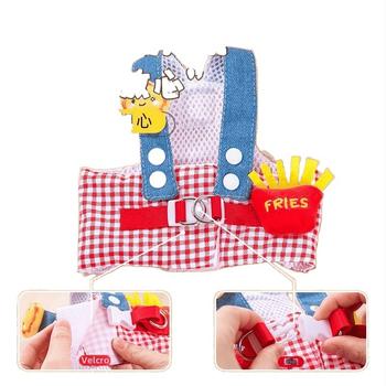 Комплект дрехи за кучета за лято с каишка и предно-гръбно водене и шапка против слънцето (Материал: коралов флис; Категория: дрехи за домашни любимци; Включва шапка против слънцето; Каишка и нашийник)