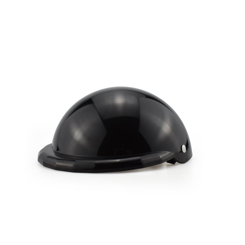 Háziállatok biztonsági sisakja macskák és kutyák számára – ABS, monokróm minta, univerzális illeszkedés, egész éves laza stílus