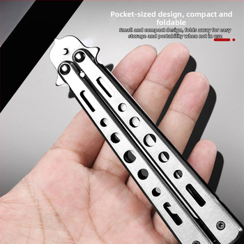 Autógumi kőeltávolító eszköz hajtogatható horoggal és biztonsági kalapáccsal — Polyhedron, ötvözött acél, Zhejiang eredet, testreszabható feldolgozás