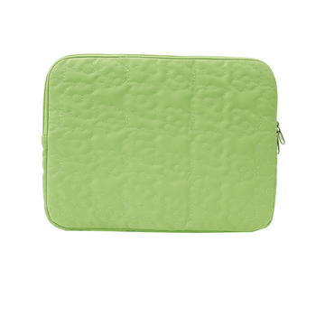 Husă de protecție pentru iPad/tabletă, model geometric, rezistentă la abraziune, căptușeală din policotton, Toamnă 2023