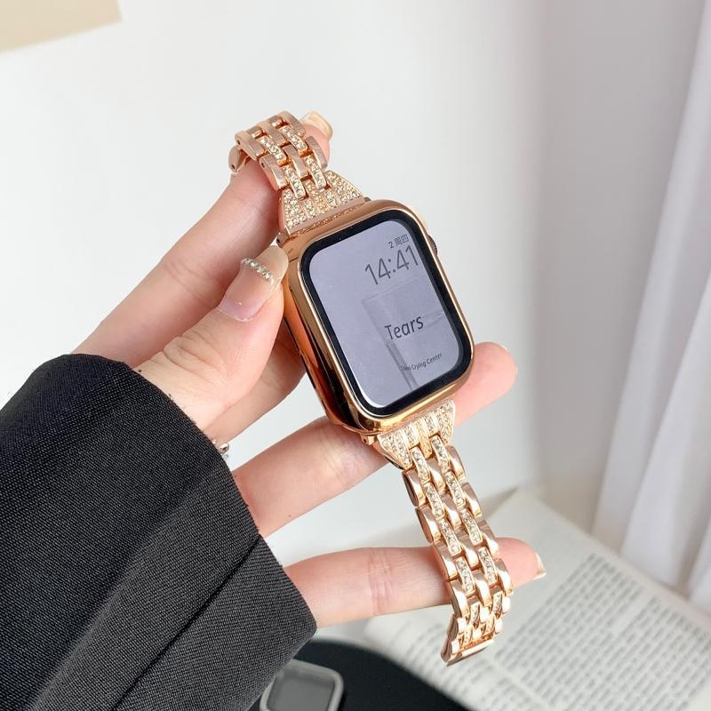 Kućište za Apple Watch S10 s PC kućištem i tvrdom zaštitnom folijom, kompatibilno sa Serijama 9/8/7 i SE, potpuno pokriće