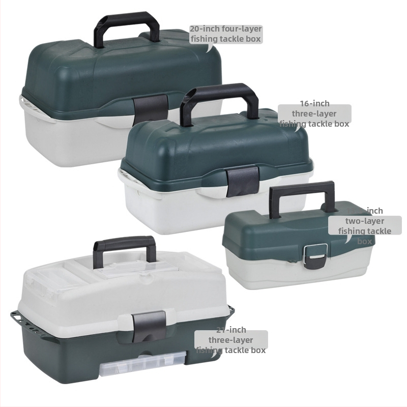 Cutie din plastic pentru unelte pentru electrician – portabilă, seria Classic, origine Ningbo, MEIJIA