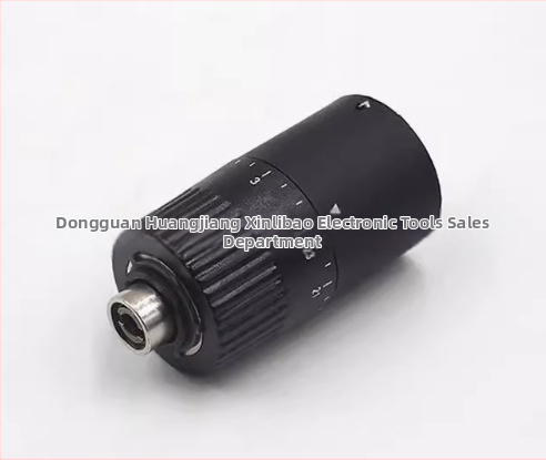 Elektriskā skrūvgrieža detaļas BSD-101 un BSD-102, zīmols Bisu, vara