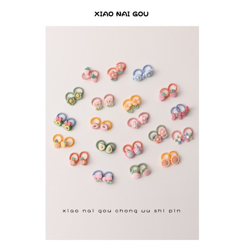 Ластик за коса за кучета — пластмасов; обща употреба; марка: Друг; стил: Друг