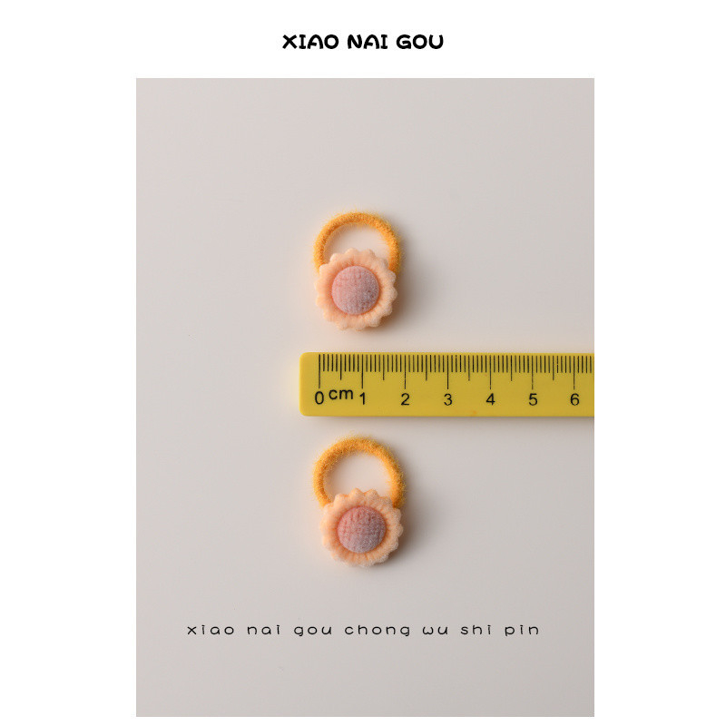 Ластик за коса за кучета — пластмасов; обща употреба; марка: Друг; стил: Друг