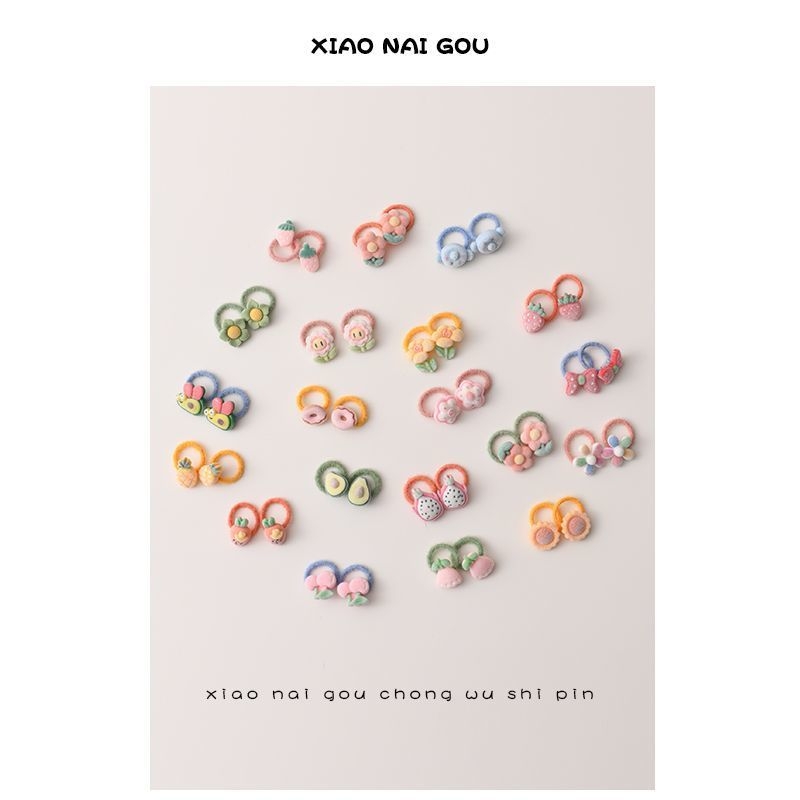 Ластик за коса за кучета — пластмасов; обща употреба; марка: Друг; стил: Друг