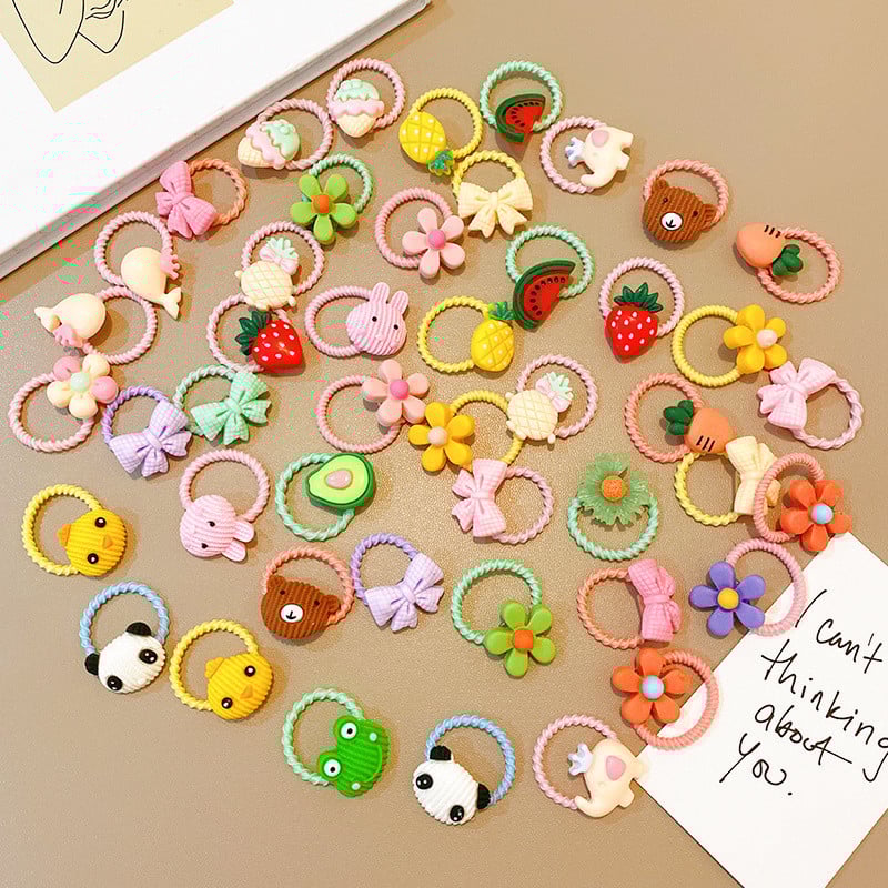 Ластик за коса за кучета — пластмасов; обща употреба; марка: Друг; стил: Друг