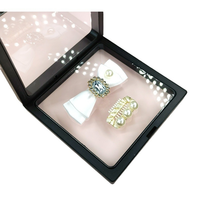 Clamă de păr pentru animale de companie, cu cap floricel – poliester, uz general, nereimportată, fără autorizare IP