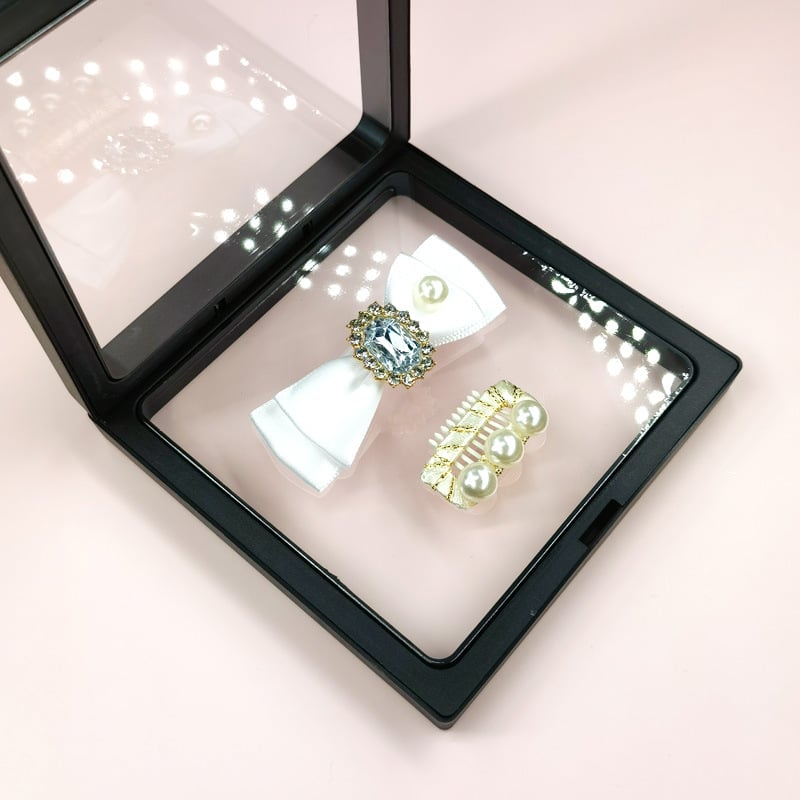 Clamă de păr pentru animale de companie, cu cap floricel – poliester, uz general, nereimportată, fără autorizare IP