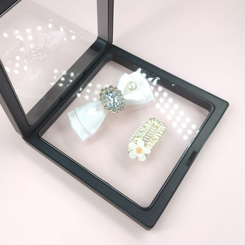 Clamă de păr pentru animale de companie, cu cap floricel – poliester, uz general, nereimportată, fără autorizare IP