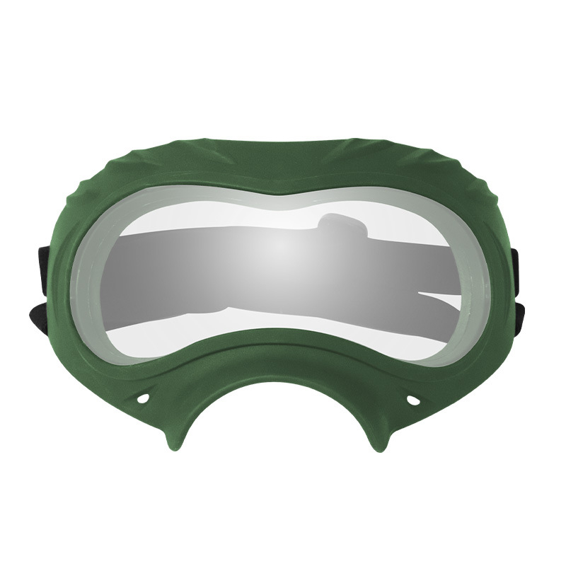 Bollfo очила за кучета – UV защита, ветроустойчиви, за открито, поликарбонатни рамки