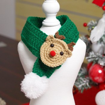 Set de Crăciun pentru animale de companie: eșarfă și pălărie pentru pisici și câini, lână, potrivire universală, fără import, fără licență IP