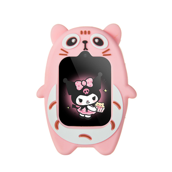 Οικουμενικό κάλυμμα λαιμού για παιδικά smartwatches – σιλικόνη, συμβατό με όλα τα μοντέλα, βάρος περίπου 30 g, περιεχόμενα συσκευασίας: OPP σακούλα, προστατευτικό κάλυμμα, κορδόνι