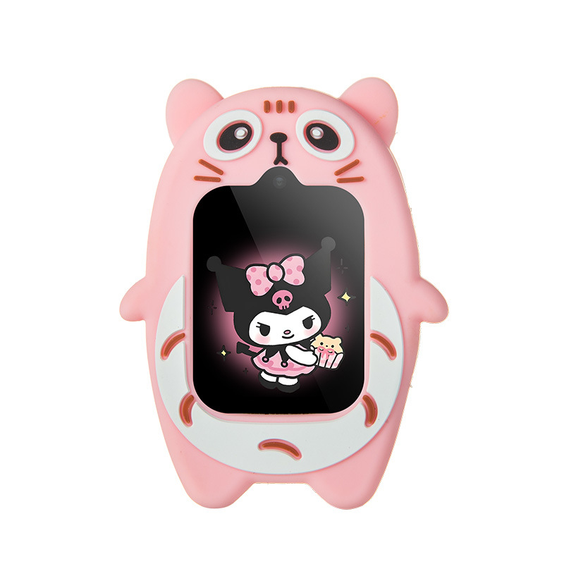 Οικουμενικό κάλυμμα λαιμού για παιδικά smartwatches – σιλικόνη, συμβατό με όλα τα μοντέλα, βάρος περίπου 30 g, περιεχόμενα συσκευασίας: OPP σακούλα, προστατευτικό κάλυμμα, κορδόνι