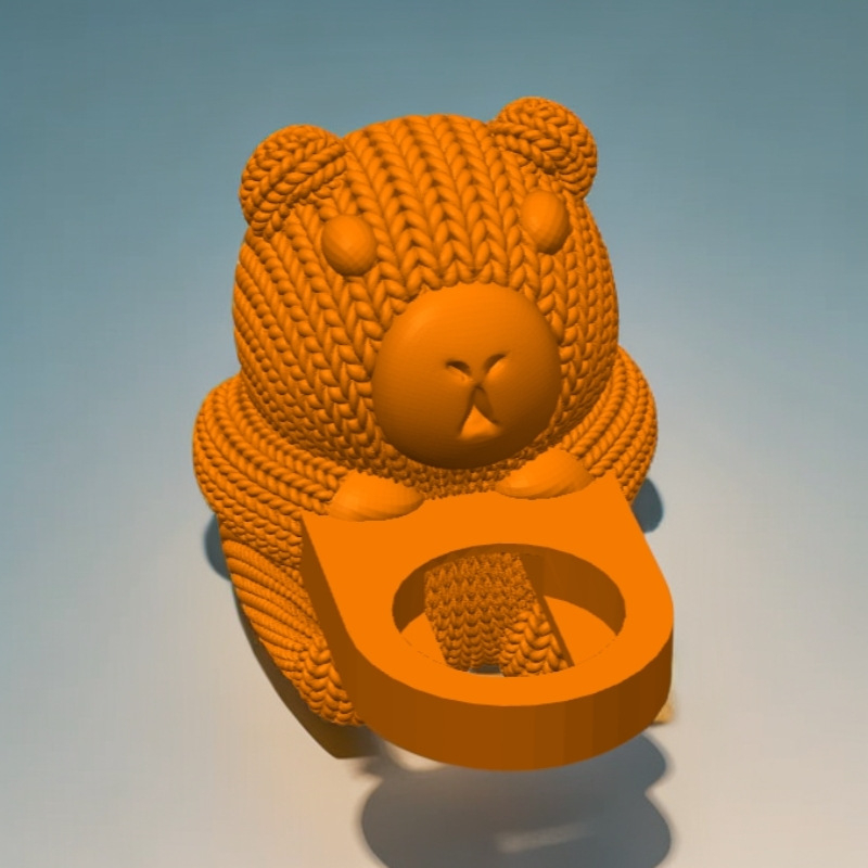 Capybara Držiak nabíjačky pre Apple Watch s úložnou škatou – Materiál: Plast; Značka: zeapoai; Kompatibilný model: AppleWatch; Typ nabíjačky: Okrúhly; Hmotnosť: 80 g