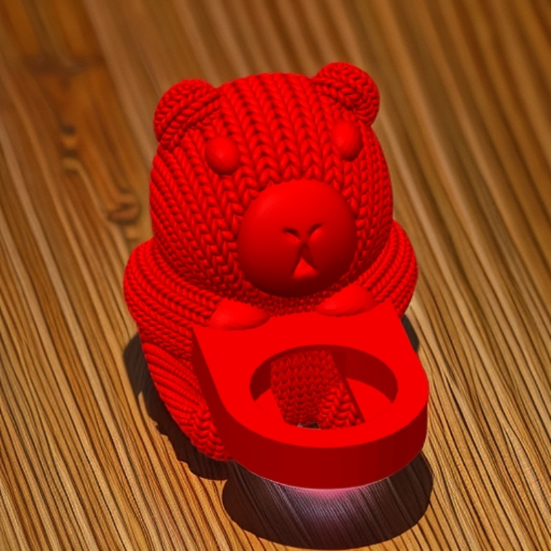 Capybara Držiak nabíjačky pre Apple Watch s úložnou škatou – Materiál: Plast; Značka: zeapoai; Kompatibilný model: AppleWatch; Typ nabíjačky: Okrúhly; Hmotnosť: 80 g