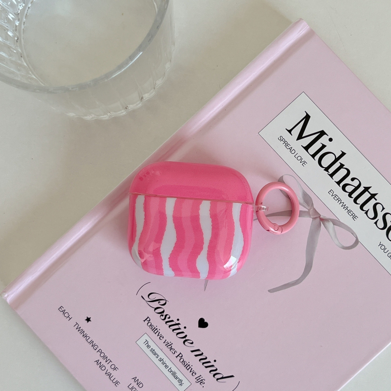 Θήκη AirPods Pro από TPU, πλήρης κάλυψη, καθολική συμβατότητα, χαραγμένος σχεδιασμός, δυνατή παραμετροποίηση για AirPods Pro δεύτερης και τρίτης γενιάς