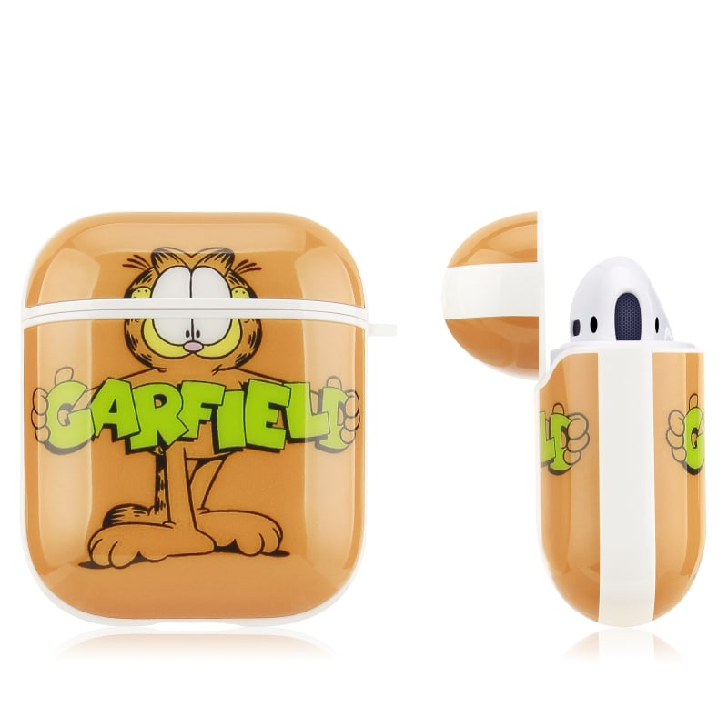 AirPods védőtok személyre szabott képpel | PC merev héj + TPU lágy réteg, IMD kivitelezés, támogatja a személyre szabást, kompatibilis AirPods 1/2, AirPods 3, AirPods Pro, AirPods Pro 2