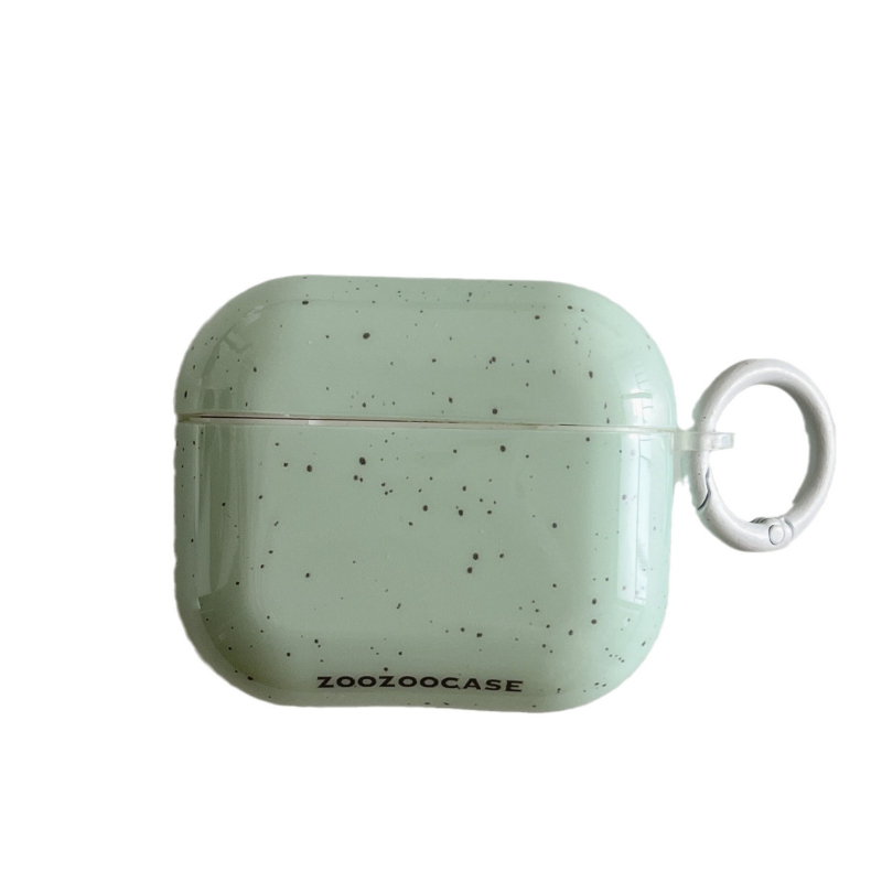 AirPods Pro védőtok - puha tok, Cartoon dizájn, IMD anyag, hőtranszfer, testreszabás nem támogatott