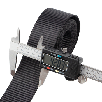 Poliészter webbingszalag – lapos heveder, nagy teherbírású GM3301