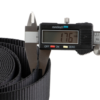 Poliészter webbingszalag – lapos heveder, nagy teherbírású GM3301