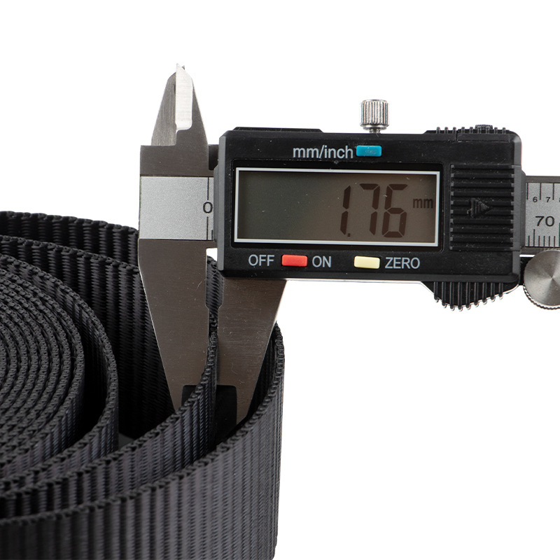 Poliészter webbingszalag – lapos heveder, nagy teherbírású GM3301