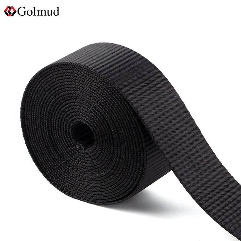 Poliészter webbingszalag – lapos heveder, nagy teherbírású GM3301