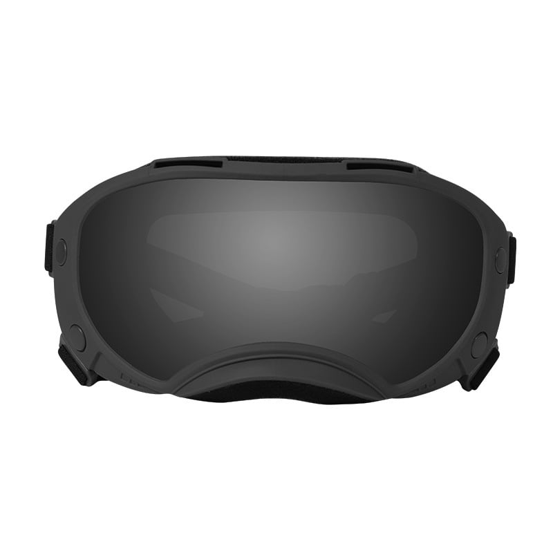 Bollfo BF801 kutya UV-védett, szélálló sport szemüveg kültéri edzéshez