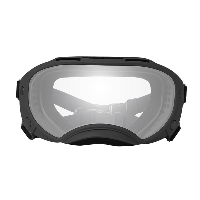 Bollfo BF801 kutya UV-védett, szélálló sport szemüveg kültéri edzéshez