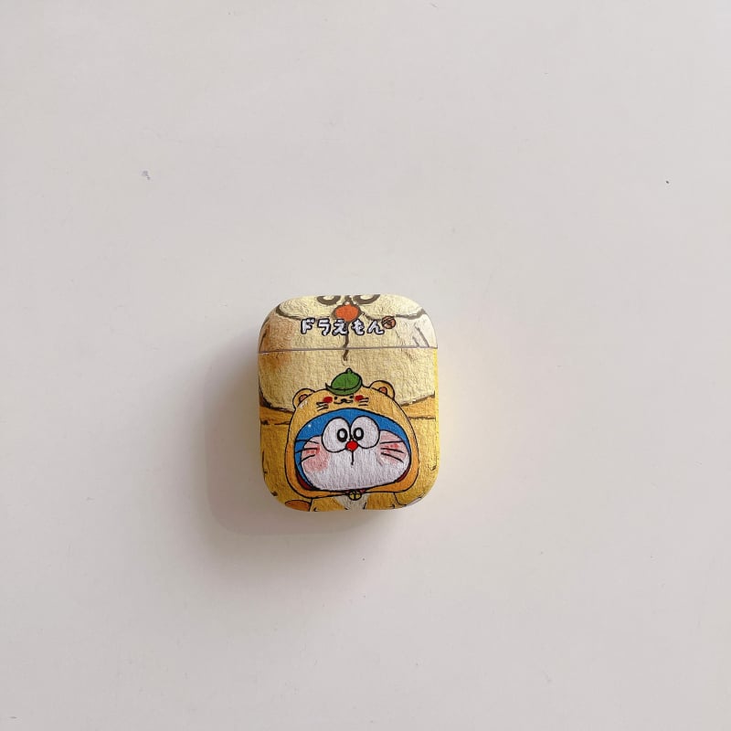 TPU púzdro na AirPods pre Apple — kompatibilné s AirPods 1–4 a Pro 2, prenosné mäkké púzdro s matným povrchom