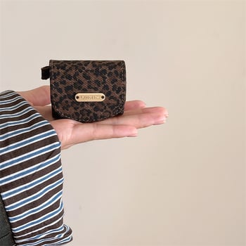 HFILL husă protector silicon AirPods pentru Apple — carcasă soft-shell, stil desen animat, gravură