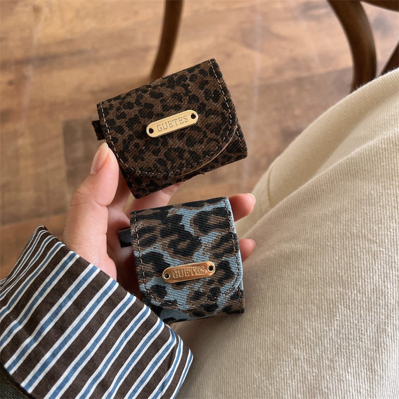 HFILL husă protector silicon AirPods pentru Apple — carcasă soft-shell, stil desen animat, gravură