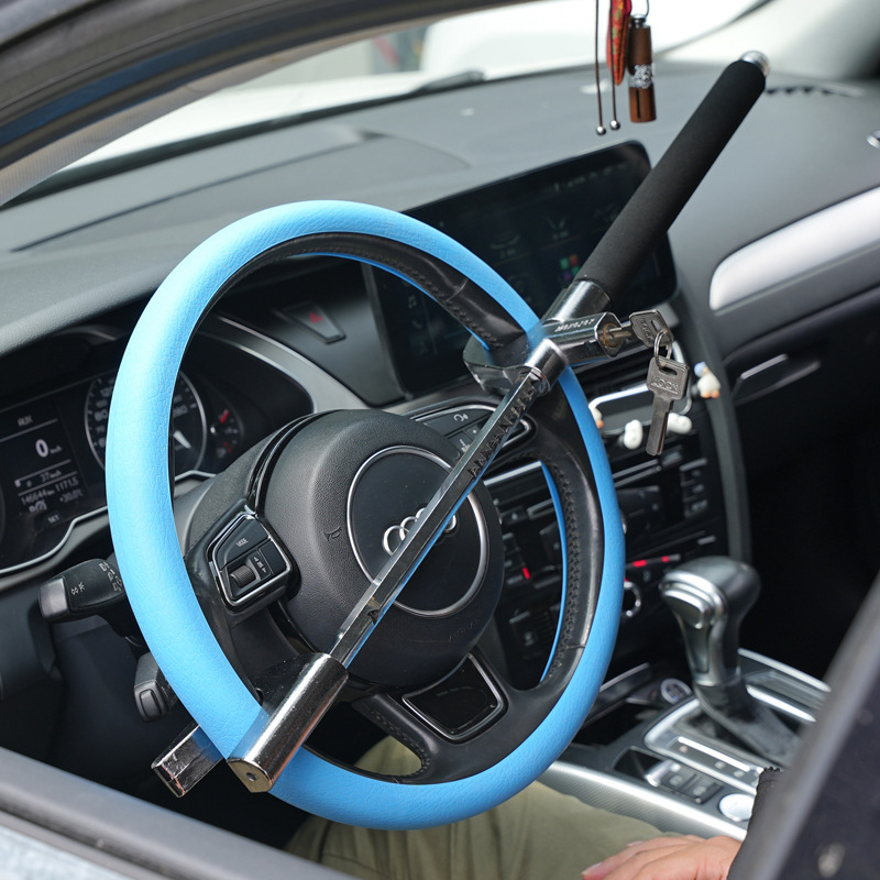 Brava za volan automobila - cilindar ključa s lameliranim dizajnom Fc-381 (opća namjena)
