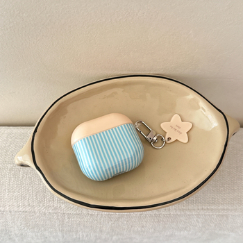 AirPods Pro védőtok — IMD 4. generáció, TPU anyag, teljes lefedettség, univerzális kialakítás, injekciós öntéses kivitelezés, kompatibilis az AirPods Pro 2. és 3. gen.