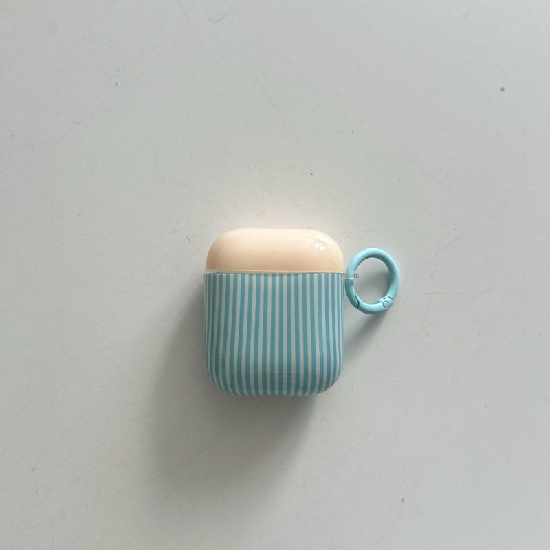 AirPods Pro védőtok — IMD 4. generáció, TPU anyag, teljes lefedettség, univerzális kialakítás, injekciós öntéses kivitelezés, kompatibilis az AirPods Pro 2. és 3. gen.