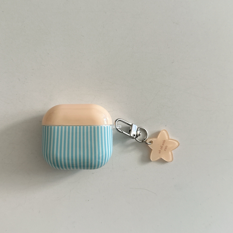 AirPods Pro védőtok — IMD 4. generáció, TPU anyag, teljes lefedettség, univerzális kialakítás, injekciós öntéses kivitelezés, kompatibilis az AirPods Pro 2. és 3. gen.