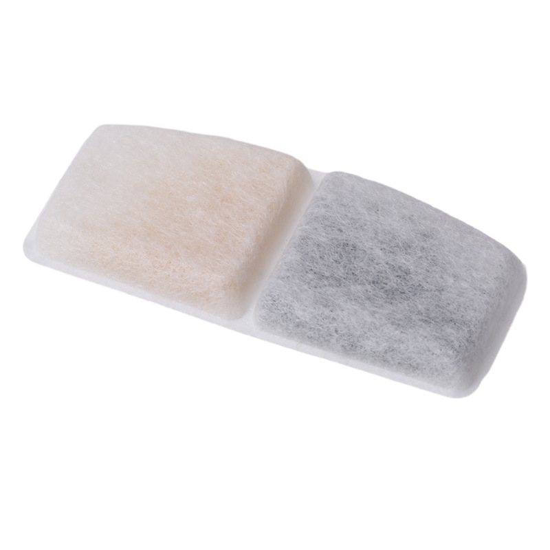 Okos vezeték nélküli háziállat‑ivóvíz adagoló automatikus érintőérzékelővel, levehető, csendes működés, macska és kutya részére, szűrő rendszer