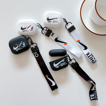 Carcasă pentru AirPods Apple AirPods 3-a și 4-a generație, material TPU, turnare prin injecție, finisaj mat, compatibil universal