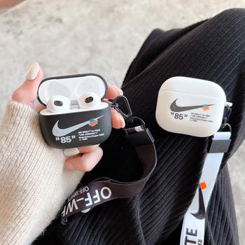 Carcasă pentru AirPods Apple AirPods 3-a și 4-a generație, material TPU, turnare prin injecție, finisaj mat, compatibil universal