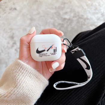 Carcasă pentru AirPods Apple AirPods 3-a și 4-a generație, material TPU, turnare prin injecție, finisaj mat, compatibil universal