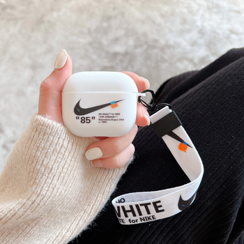 Carcasă pentru AirPods Apple AirPods 3-a și 4-a generație, material TPU, turnare prin injecție, finisaj mat, compatibil universal