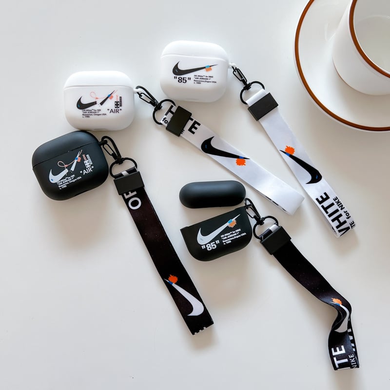 Carcasă pentru AirPods Apple AirPods 3-a și 4-a generație, material TPU, turnare prin injecție, finisaj mat, compatibil universal