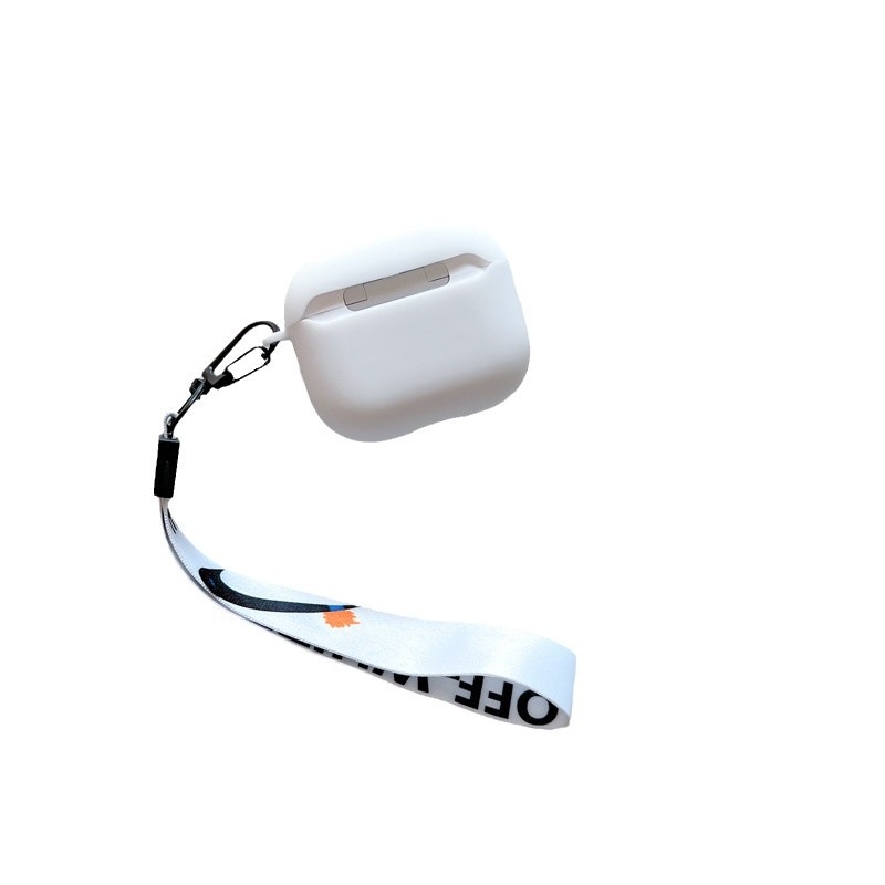 Carcasă pentru AirPods Apple AirPods 3-a și 4-a generație, material TPU, turnare prin injecție, finisaj mat, compatibil universal
