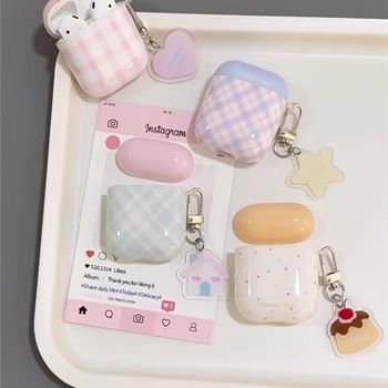 Калъф за AirPods Pro — TPU мек корпус, инжекционно формован, съвместим с Apple AirPods Pro, поддържа персонализация