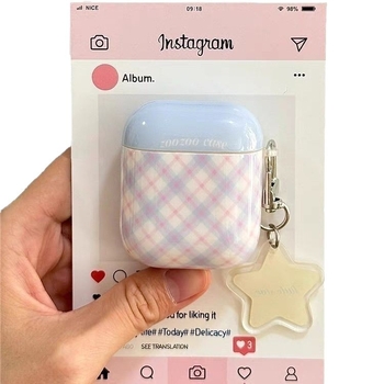 Калъф за AirPods Pro — TPU мек корпус, инжекционно формован, съвместим с Apple AirPods Pro, поддържа персонализация