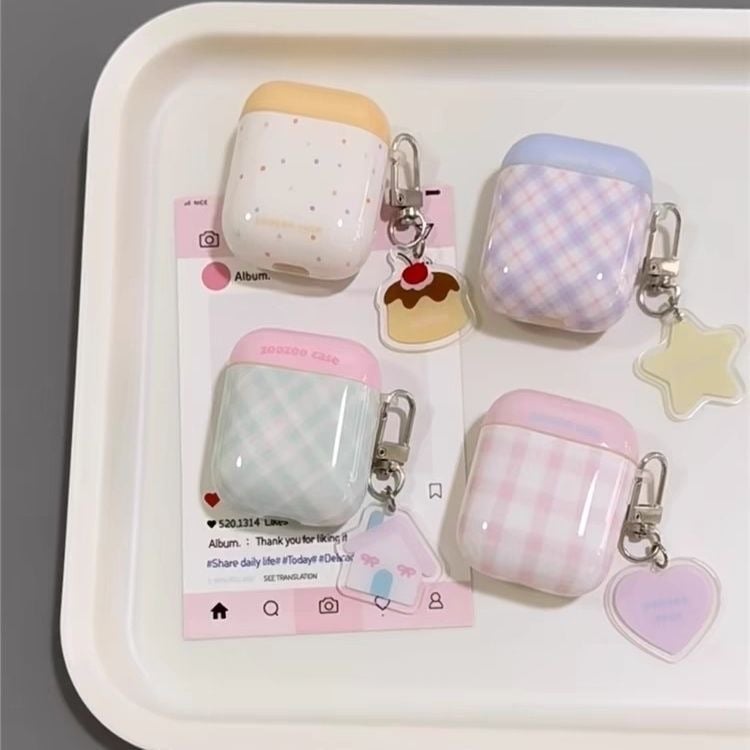 Калъф за AirPods Pro — TPU мек корпус, инжекционно формован, съвместим с Apple AirPods Pro, поддържа персонализация